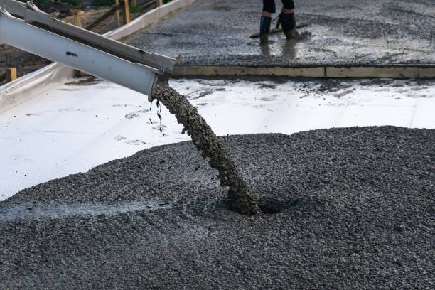 Best Poured Concrete Foundation  in South Dennis, NJ