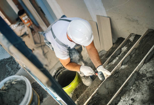 Best Concrete Contractor Near Me  in South Dennis, NJ