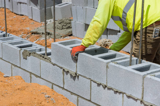Best Siding - Brick, Stone, or Stucco  in South Dennis, NJ