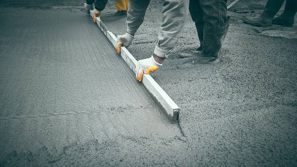 Best Concrete Flooring Contractor  in South Dennis, NJ