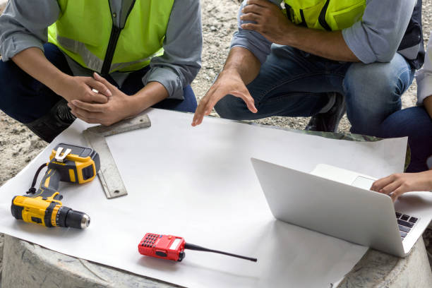 Best Concrete Leveling Services  in South Dennis, NJ