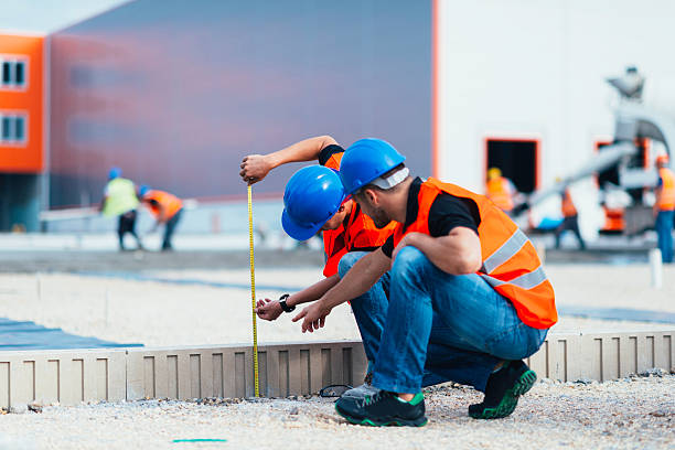 Best Poured Concrete Foundation  in South Dennis, NJ